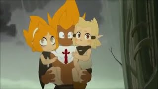 Flopin amp Elely  For the win  Wakfu AMV [upl. by Calysta]