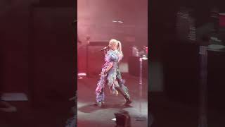 Garbage  No Gods No Masters  live clip Manchester Apollo Gig 19th July concert England 2024 tour [upl. by Arikahs]