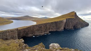 Faroe Islands [upl. by Hoo]