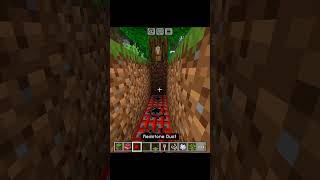 New Trap For Your Piggy Friends 😜 shorts minecraft funny [upl. by Annohsat753]