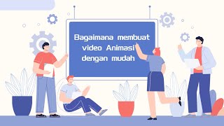 Terbaik Buat Video Animasi Semakin Mudah  Doratoon Review Indonesia [upl. by Fesuoy]