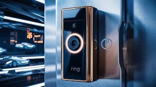 Best Video Doorbell in 2024 [upl. by Aerdno]