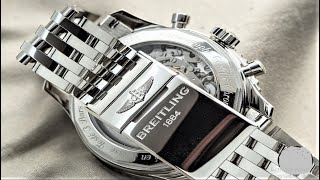 TOP 10 Best Breitling Watches To Buy in 2022 [upl. by Arotal]