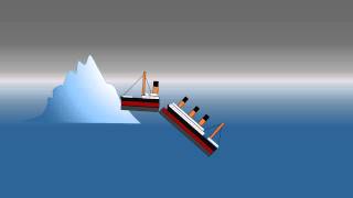 titanic movie powerpoint [upl. by Leanahtan]