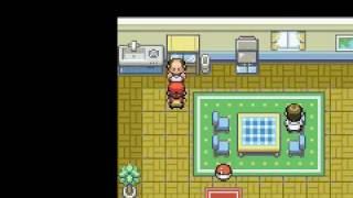 Pokemon  Ashs Quest 5 Showdown in Pewter City [upl. by Dlanod]