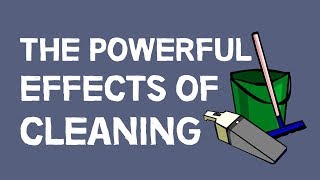 Meditation  The Powerful Effects Of Cleaning [upl. by Lleon]