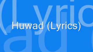 Crazy As Pinoy  Huwad Lyrics [upl. by Xer]