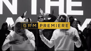 Splurgeboys ft Fekky JME LD 67  In The Family Remix Music Video  GRM Daily [upl. by Akenahs520]