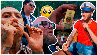 Smukfest 2022 musikvideo og en masse andet rav 🥳😈 [upl. by Sofer]