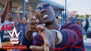 Young Dolph quot100 Shotsquot WSHH Exclusive  Official Music Video [upl. by Eenimod]