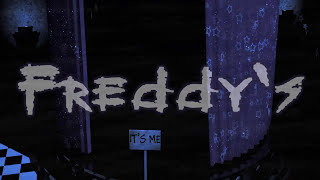 Five Nights At Freddys Song FEMALE COVER VERSION Trickywi [upl. by Beltran618]