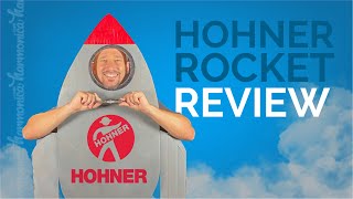 Is the Hohner Rocket Right For You No BS Review [upl. by Elamor]