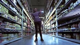 STROMAE  Humain à Leau DJ SNAKE Remix Official Video [upl. by Whitney410]