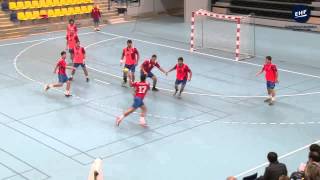 Static Setplay and Transitionplay Systems in Offense by Marko Sibila [upl. by Jankell321]