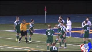 16 OH Boys Soccer Playoffs StrongsvilleOlmsted Falls [upl. by Behlau201]