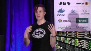 devopsdays Minneapolis 2015  Katherine Daniels  DevOps The Missing Pieces [upl. by Julianne]