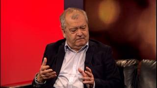 Tom Devine talks to Scotland Tonight about potential for another independence referendum [upl. by Arvie]