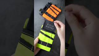 Viperade VE1 Xpac EDC pouches tool organizers tool pouches viperade edcpouch edc edcorganizer [upl. by Eak537]