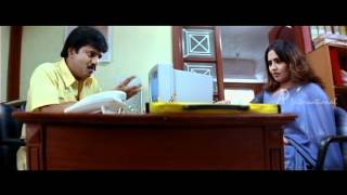 Chellamae Tamil Movie Scenes  Vivek Interrogates Mumtaz  Vishal  Reema Sen  Bharath [upl. by Gennifer]