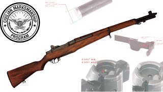 What You Need To Be Looking For On The M1 Garand [upl. by Auliffe]