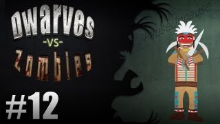 Dwarves Vs Zombies  Episode 12  Last Man Standing [upl. by Corilla482]