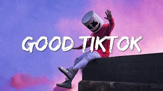 Piosenki z TikToka 2021 ⚠️ Muzyka z Tik toka Playlist ⚠️ Hity TikTok 2021 [upl. by Danzig364]