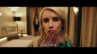 NERVE Exklusiv Clip amp Trailer German Deutsch 2016 [upl. by Ahtennek]