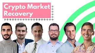 Why Market Making is Key for a Crypto Market Recovery [upl. by Ulrich]