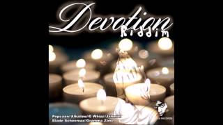 Devotion Riddim mix APRIL 2014 Notnice Records mix by djeasy [upl. by Moberg]