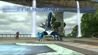 Play Pokemon Battle Revolution on PC having all 493 Pokemon including Legendary  Full Speed [upl. by Ahtnams]