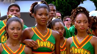 Bring it On 2000  East Compton Clovers  Nationals 4K Enhanced [upl. by Lauzon]