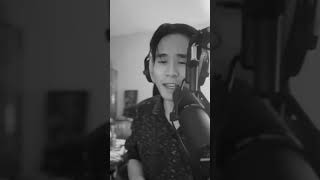 Mercy  Shawn Mendes Cover [upl. by Ranzini677]