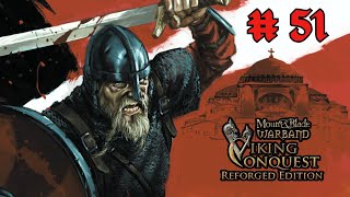 Mount and Blade Viking Conquest 51  Nos nombran Dux Naval [upl. by Snilloc]