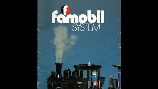 famobil catalogo 1982 [upl. by Drusi]