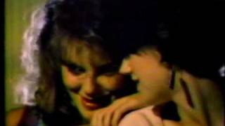 Philishave Tracer commercial 1987 [upl. by Kristie]