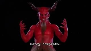 Tenacious D Beelzeboss Sub Latino HD [upl. by Niamjneb282]