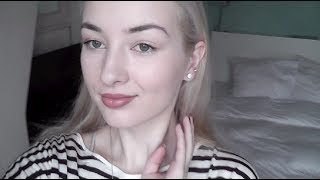 Get Ready With Me · Makeup Routine in Paris [upl. by Leahcir]