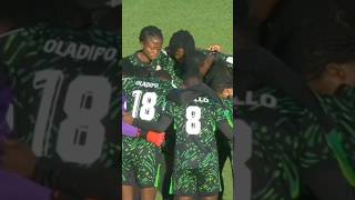 Falconets lose vs Germany U20 Womens World Cup 2024 [upl. by Nelly]