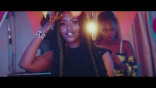 FEMI ONE  HEPI  OFFICIAL VIDEO  SKIZA 5967244 TO 811  FEAT KING KAKA amp MBITHI [upl. by Dido]