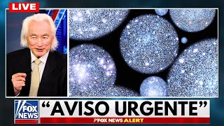 Michio Kaku “El Telescopio James Webb Detecta 750 Galaxias Más Allá del Universo Observable” [upl. by Rodrich]