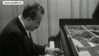 Claudio Arrau  Beethoven  Appassionata Sonata [upl. by Jael]