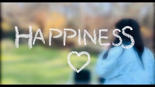 Happiness English story  داستان انگلیسی [upl. by Siekram378]