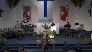 SCBC Worship Service Livestream [upl. by Franklin]