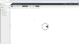 Using a ThingWorx Flow service to provide an input to ThingWorx Mashup [upl. by Anyehs]