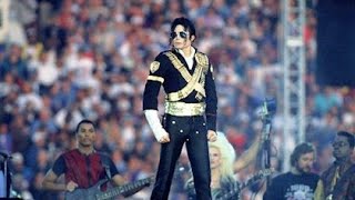 SUPER BOWL 27 XXVII 1993 HALFTIME SHOW FULL  MICHAEL JACKSON [upl. by Ahsoem556]