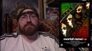 Mortal Remains 2013 Movie Review [upl. by Omero453]