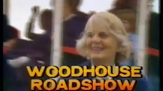 Woodhouse Roadshow trailer 1982 [upl. by Wootten71]