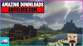 Top 10 Litematic Downloads February 2023  Minecraft Schematics from abfieldercom [upl. by Oidivo]