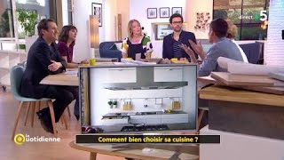 Comment bien choisir sa cuisine [upl. by Alida605]