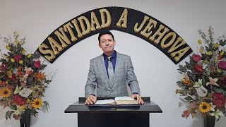 Pastor Orlando Rodríguez  Raíz de amargura [upl. by Philly746]